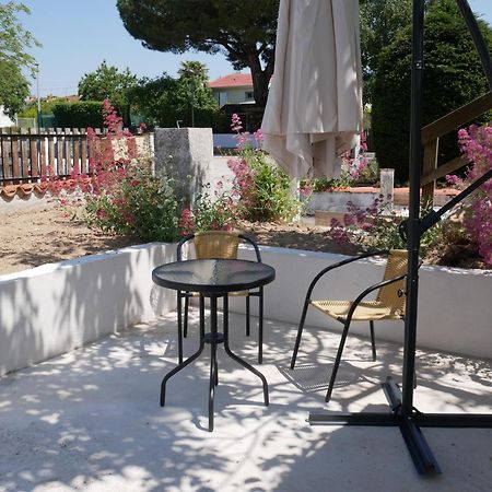 Appartement T2, Au Calme. La Roche-sur-Yon Eksteriør bilde